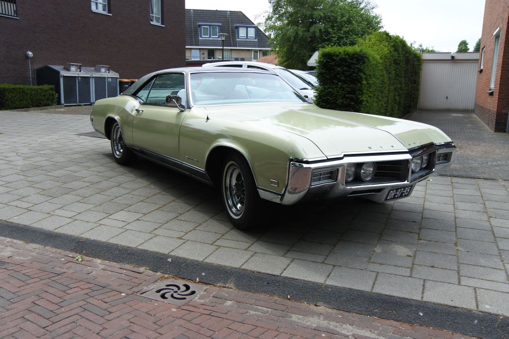 Oldtimerrit Geesteren 5 juni 2022 - 26